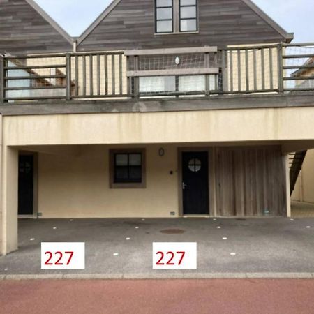 Superbe Appartement Restaure Avec Vue Sur Mer. Wimereux Εξωτερικό φωτογραφία