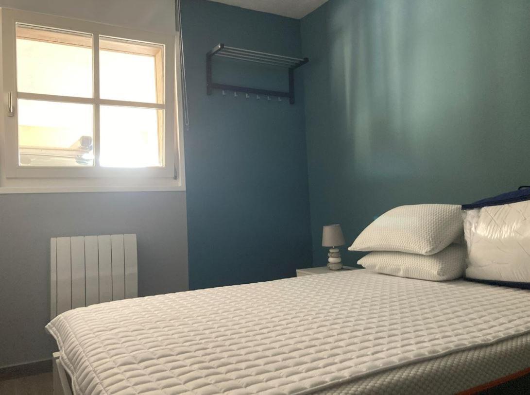 Superbe Appartement Restaure Avec Vue Sur Mer. Wimereux Εξωτερικό φωτογραφία