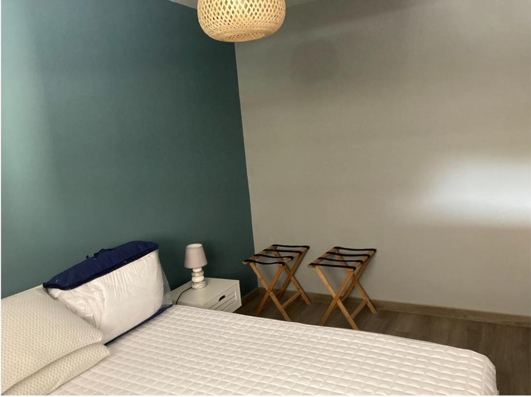 Superbe Appartement Restaure Avec Vue Sur Mer. Wimereux Εξωτερικό φωτογραφία